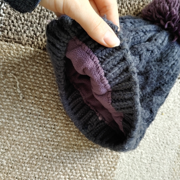 Columbia warm toque - Picture 2 of 3